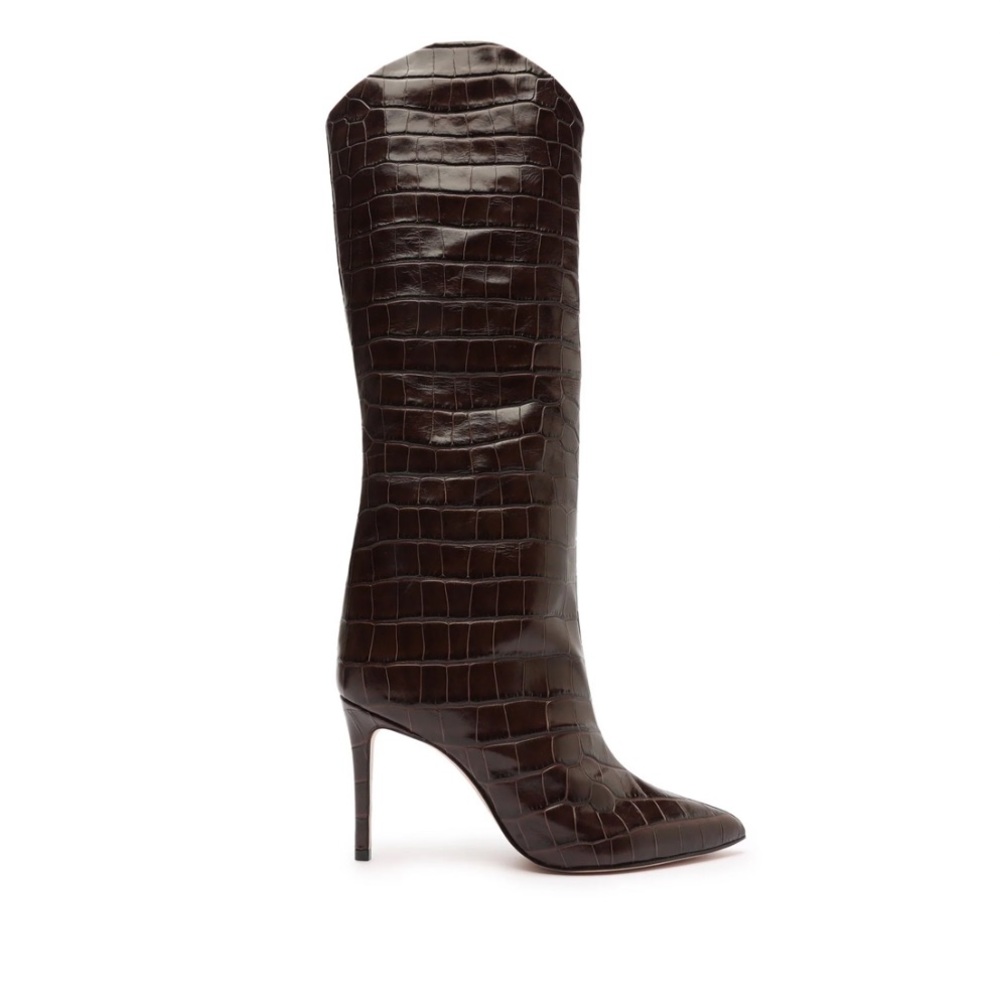 SCHUTZ maryana boot 8.5